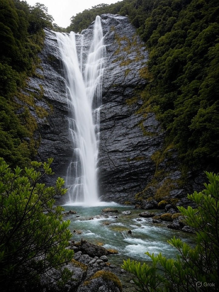 20 Most Jaw-Dropping Waterfalls Around the Globe
